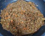 キーマカレー作り方5写真