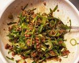 万能薬味　ねぎとしょうゆ麹作り方3写真