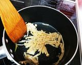 サバ缶とトマト缶のカレー作り方1写真
