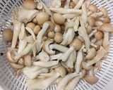 さつまいも汁、味噌&しょうゆ麹仕立て。作り方3写真