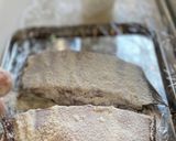 平目のムニエル作り方3写真