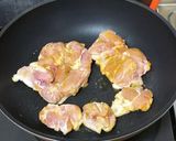 鶏肉でパイコー飯風作り方7写真