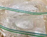 鶏胸肉塩麹ハム〜糖質制限にも〜作り方5写真
