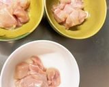胸肉ブロッコリーオイ味噌炒め味青椒肉絲風作り方10写真