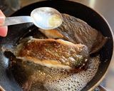 平目のムニエル作り方9写真