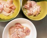 胸肉ブロッコリーオイ味噌炒め味青椒肉絲風作り方11写真