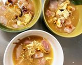 胸肉ブロッコリーオイ味噌炒め味青椒肉絲風作り方12写真