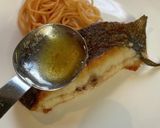 平目のムニエル作り方10写真