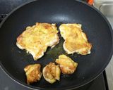鶏肉でパイコー飯風作り方8写真