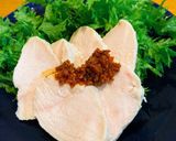 鶏胸肉塩麹ハム〜糖質制限にも〜作り方8写真
