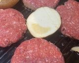 みんな大好きハンバーガー作り方1写真
