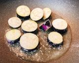 ナスの素揚げでより美味しくなった麻婆茄子作り方2写真