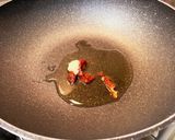 ナスの素揚げでより美味しくなった麻婆茄子作り方3写真