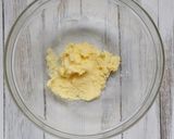 HM使用！チョコレートチャンククッキー作り方1写真