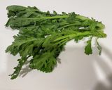 青菜のふりかけ作り方1写真