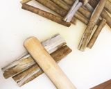 簡単！常備菜！タタキごぼう！作り方4写真
