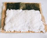 時短くるくる太巻き/サーモン&鯖作り方2写真