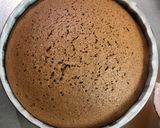 cremson流ガトーショコラ(3)作り方17写真