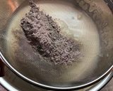 cremson流ガトーショコラ(3)作り方6写真