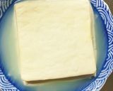 レンジ肉なしあんかけ焼きそば味春雨炒め煮作り方2写真