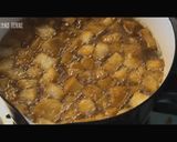 シンプルなコーンポタージュ作り方2写真