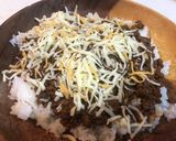 10分で作れる大人のタコライス作り方11写真