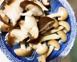 さっぱり和風あん味豚こま大根青椒肉絲風作り方9写真