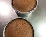 cremson流ガトーショコラ(3)作り方19写真