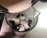 cremson流ガトーショコラ(3)作り方35写真
