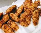 ヒレカツ作り方4写真