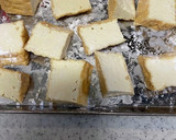 厚揚げとじゃがいものそぼろ炒め作り方1写真