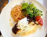 平目のムニエル作り方12写真