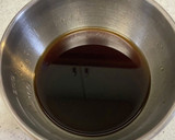 厚揚げとじゃがいものそぼろ炒め作り方4写真