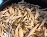 【炊飯器x減量飯】キノコトマトペンネ作り方8写真