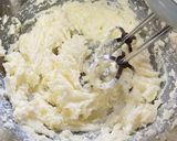 フワフワしっとりリンゴパウンドケーキ作り方4写真