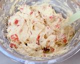 フワフワしっとりリンゴパウンドケーキ作り方7写真