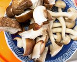 全てレンジ豚こま簡単洋風麻婆豆腐&茄子作り方4写真
