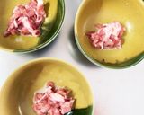 全てレンジ豚こま簡単洋風麻婆豆腐&茄子作り方7写真