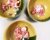 全てレンジ豚こま簡単洋風麻婆豆腐&茄子作り方8写真