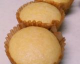卵蒸しケーキ作り方5写真