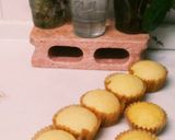 卵蒸しケーキ作り方6写真