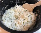 混ぜ込みごはんで作る焼き鯖の棒寿司作り方10写真