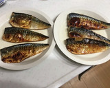 混ぜ込みごはんで作る焼き鯖の棒寿司作り方15写真