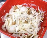 簡単、濃厚、絶品〜ビーフストロガノフ〜作り方3写真