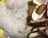 エバラすき焼きのタレで大人の肉豆腐作り方7写真