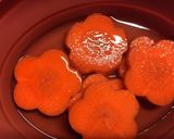 エバラすき焼きのタレで大人の肉豆腐作り方8写真