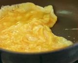 沖縄の家庭の味チャンプルー丼作り方4写真