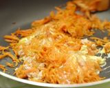沖縄の家庭の味チャンプルー丼作り方5写真