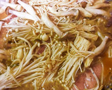 簡単美味しい！鮭のちゃんちゃん焼き作り方3写真