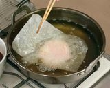 吉田家特製紅しょうが天丼作り方2写真